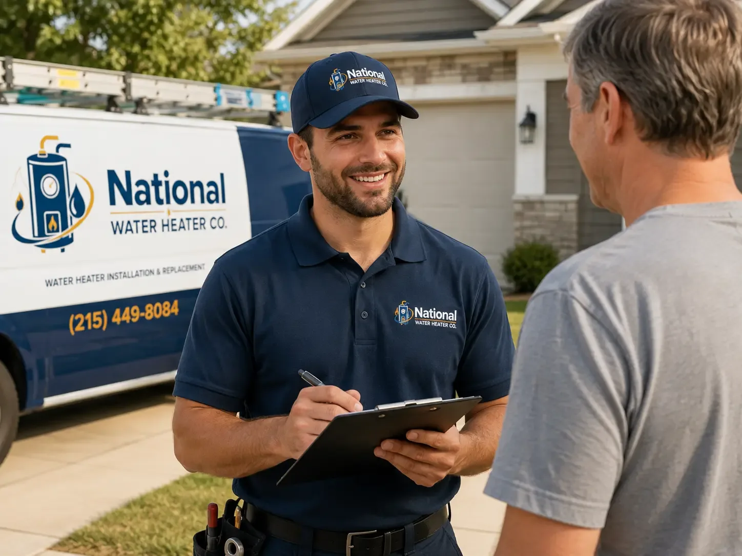 Water Heater Installation Glendale, UT FAQs